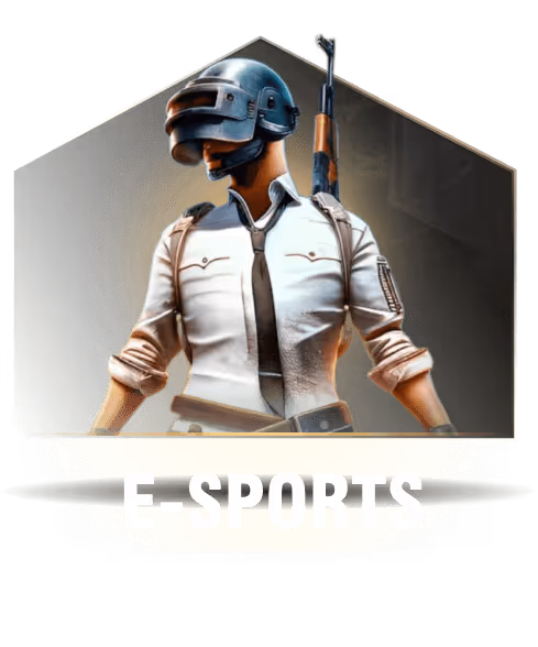 E-SPORTS