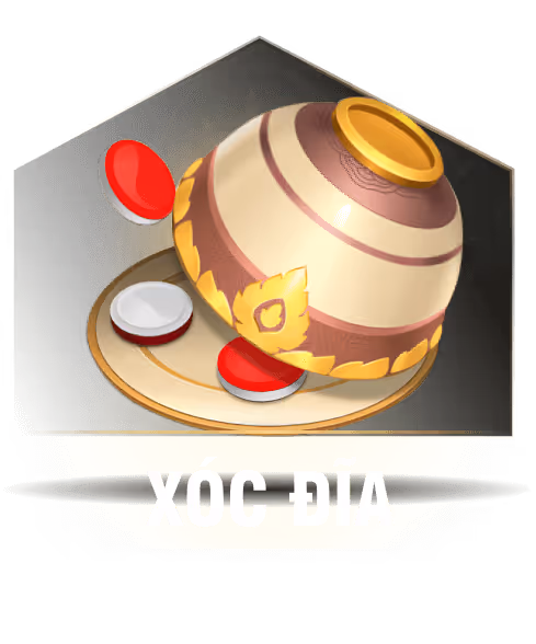 Xóc đĩa