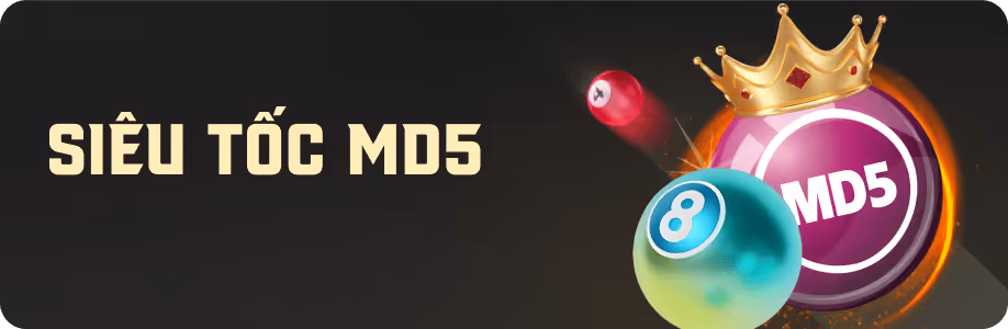 Lô Đề MD5